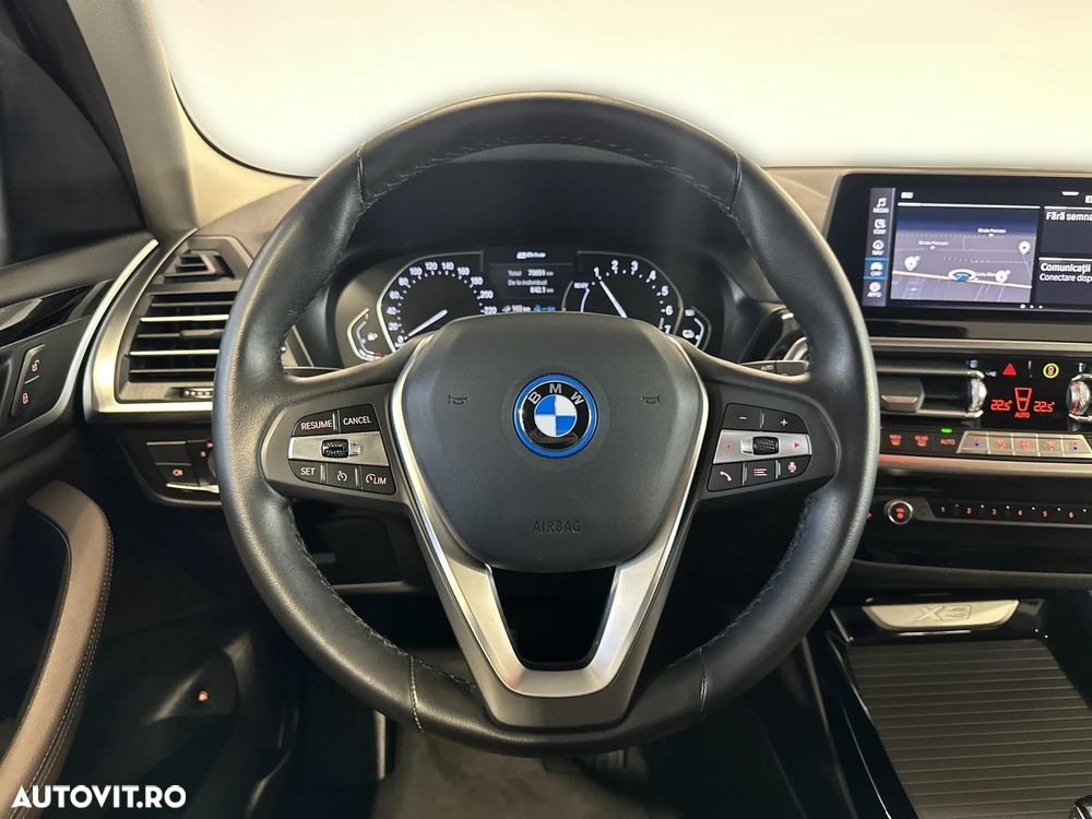 BMW X3 - 17