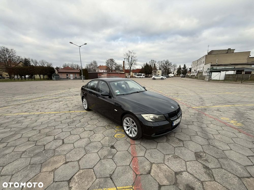 BMW Seria 3 - 14