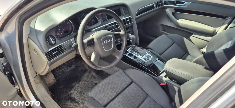 Audi A6 Avant - 12