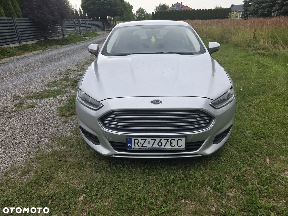 Ford Mondeo 1.5 EcoBoost Edition - 1