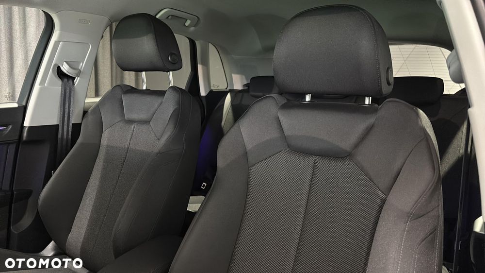 Audi Q3 35 TFSI mHEV S-Line S tronic - 11