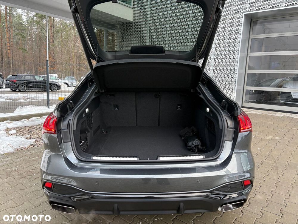 Audi A5 Limousine - 8