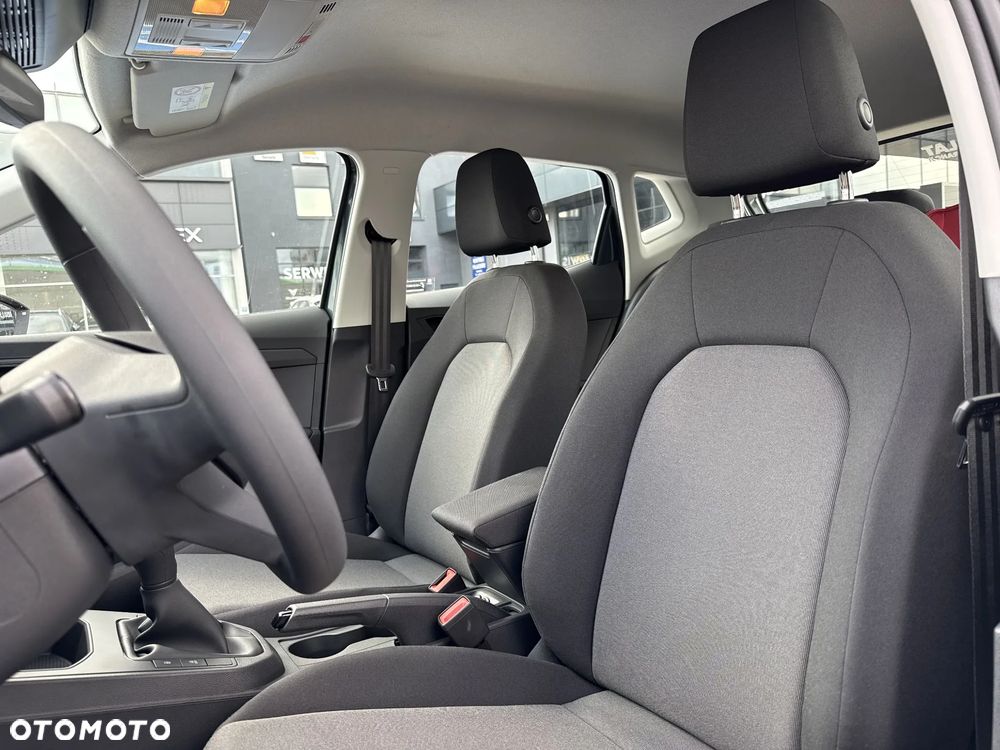 Seat Ibiza 1.0 MPI EVO Reference S&S - 11