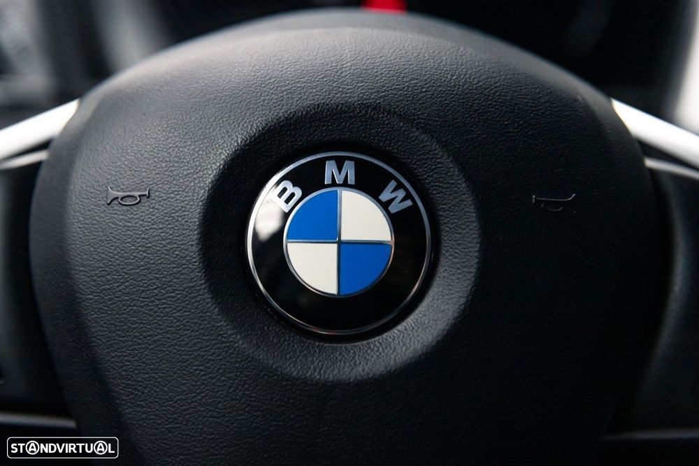 BMW 218 Active Tourer i Advantage Auto - 29