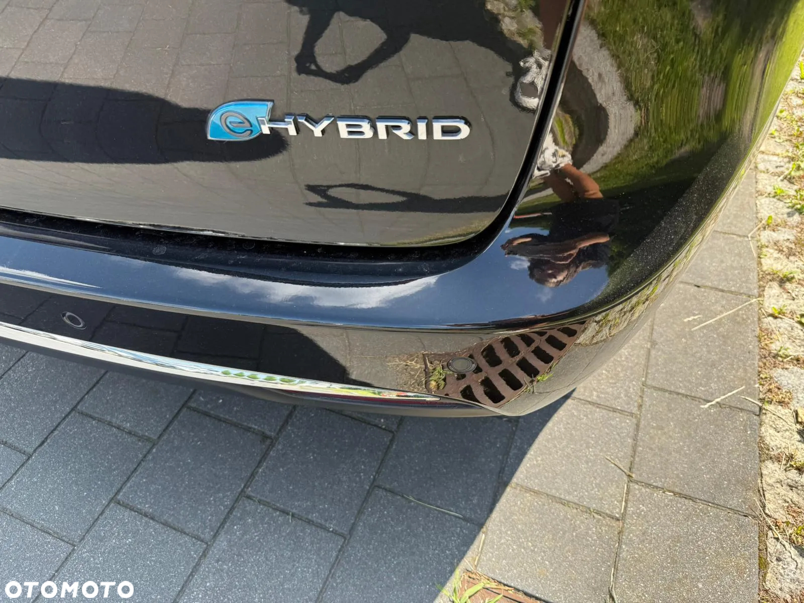 Chrysler Pacifica - 11