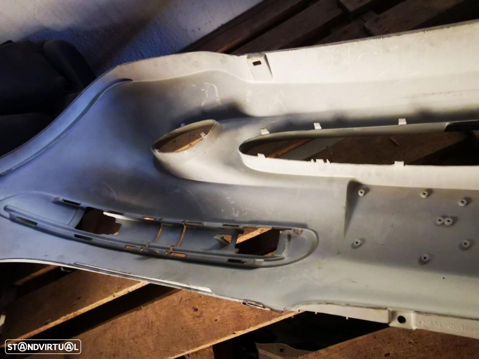 MERCEDES CLASSE A W168 PARA CHOQUES FRENTE - PC306 - 8