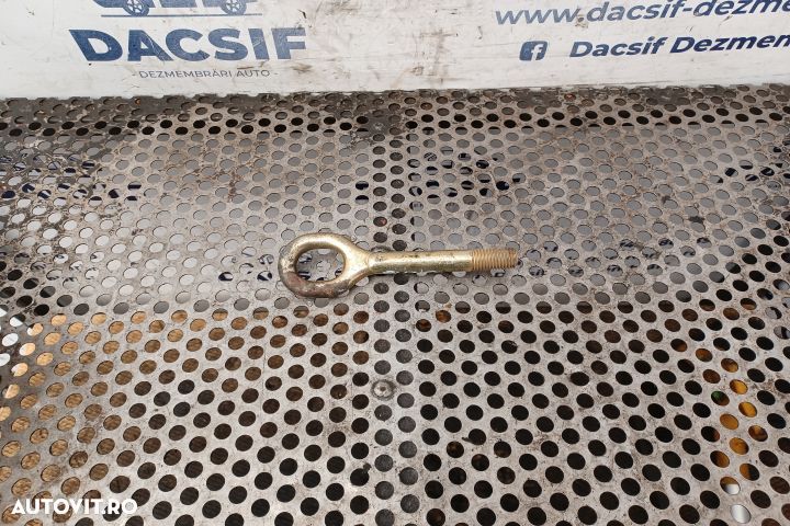 Cui tractare Fiat Punto 2 [1999 - 2003] Hatchback 5-usi 1.2 MT (60 hp - 1