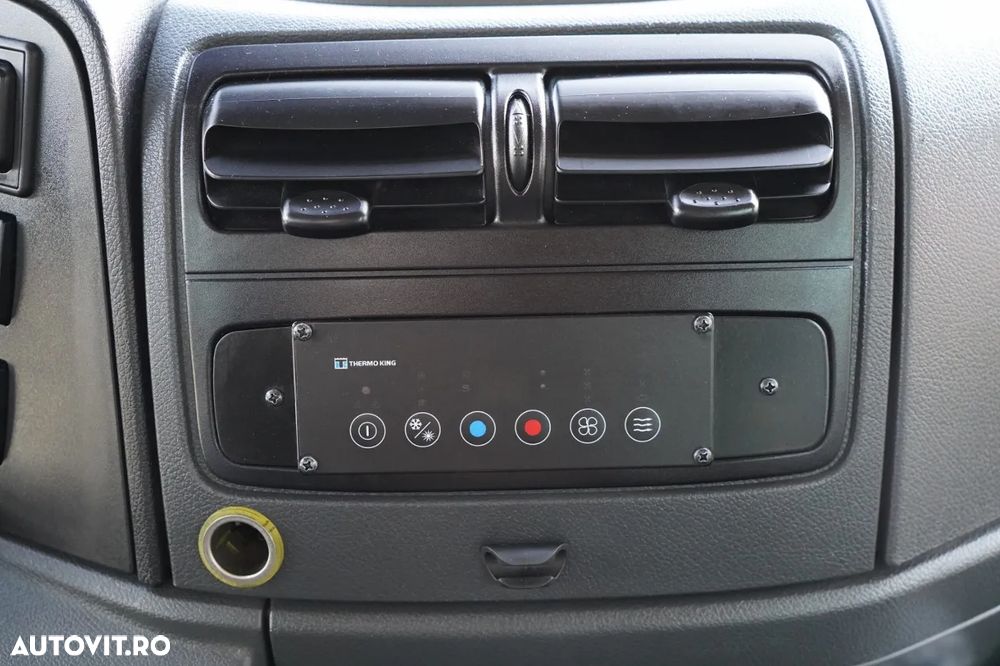 Mercedes-Benz / INDCAR / NEXT / EURO 6 / IMPORTAT / - 25