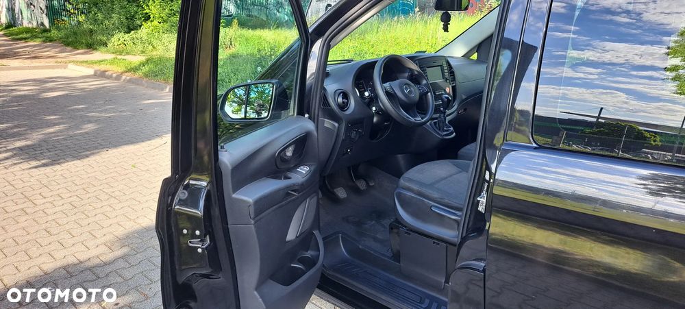 Mercedes-Benz Vito Tourer Base 447.701 - 11