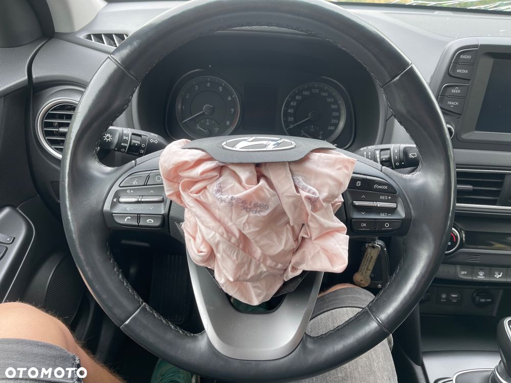 Hyundai Kona 1.0 T-GDI Pure - 24
