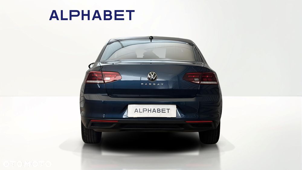 Volkswagen Passat 1.5 TSI EVO Business DSG - 5