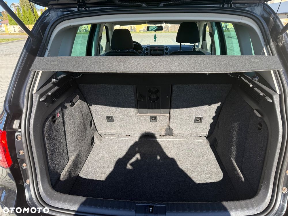 Volkswagen Tiguan - 17
