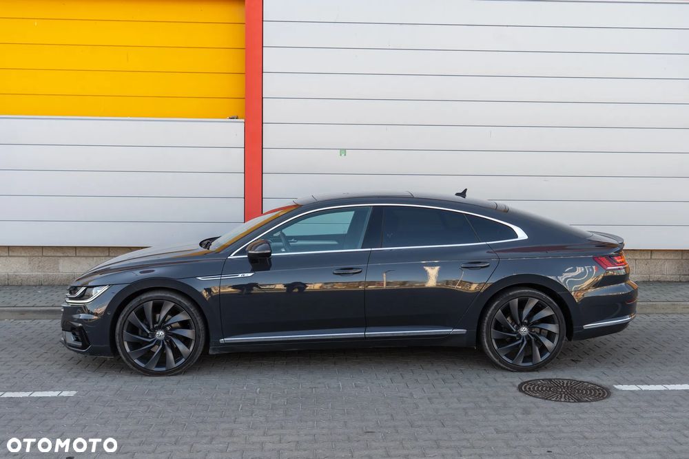 Volkswagen Arteon 2.0 TSI R-Line DSG - 4