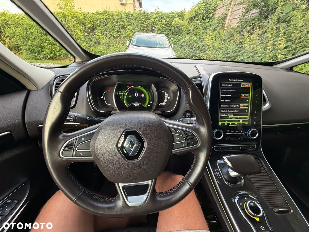 Renault Espace Energy dCi 160 EDC Intens - 17