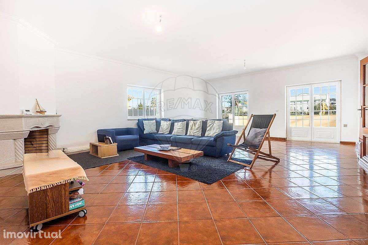 Moradia T4 para venda - Grande imagem: 3/33