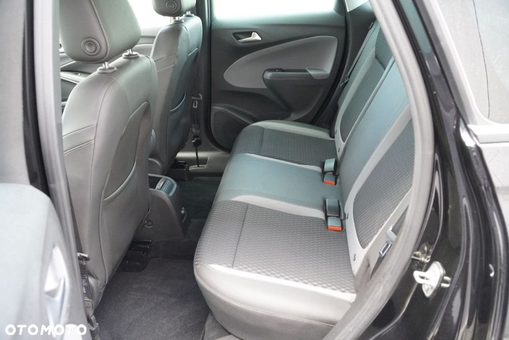 Opel Crossland X 1.2 Start/Stop Limited Edition - 11