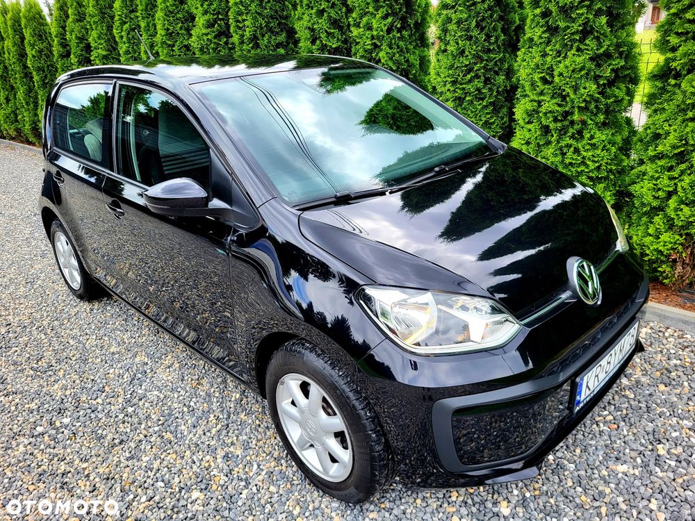 Volkswagen up! 1.0 White Style - 6