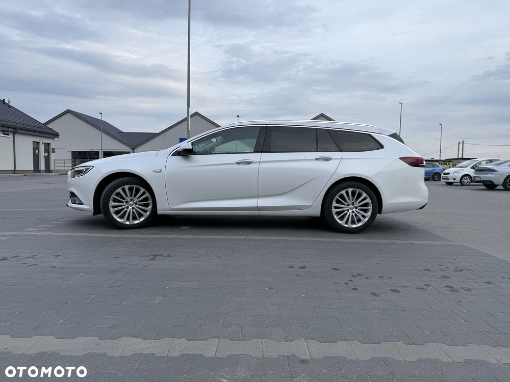 Opel Insignia - 7