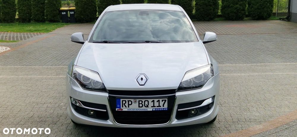 Renault Laguna 2.0 16V Dynamique - 9