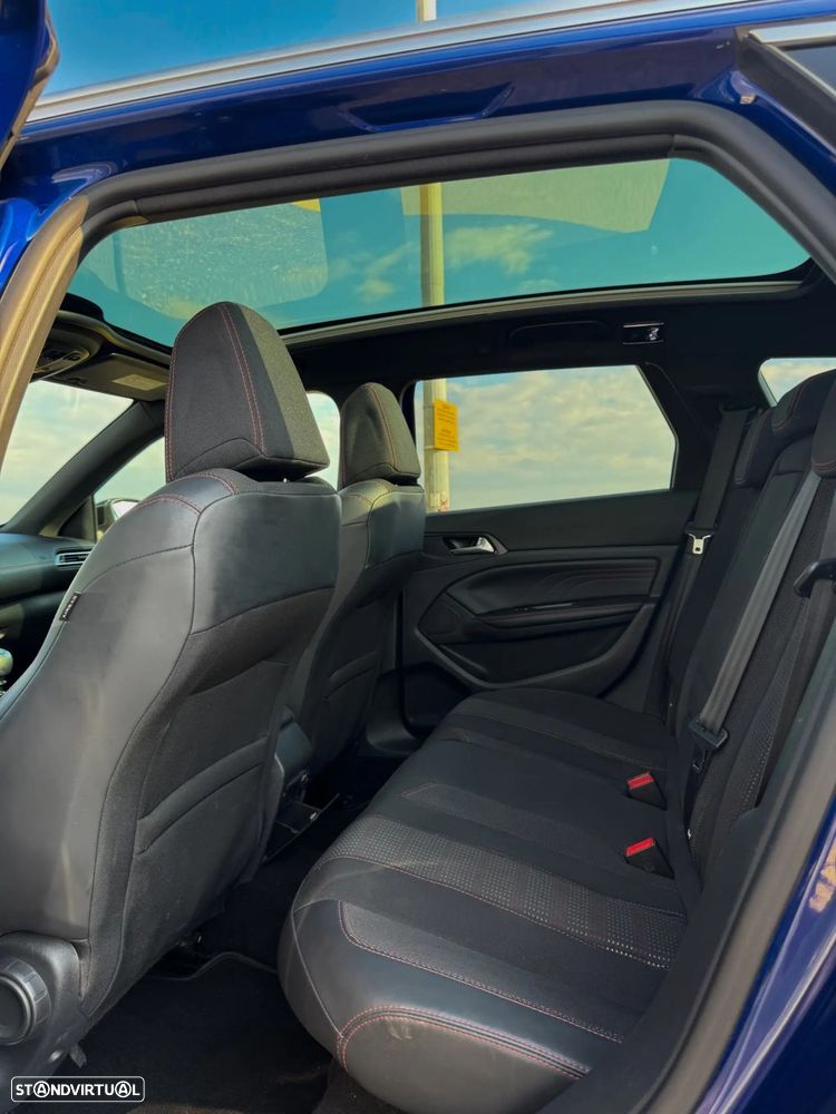 Peugeot 308 SW 1.5 BlueHDi GT Line - 10