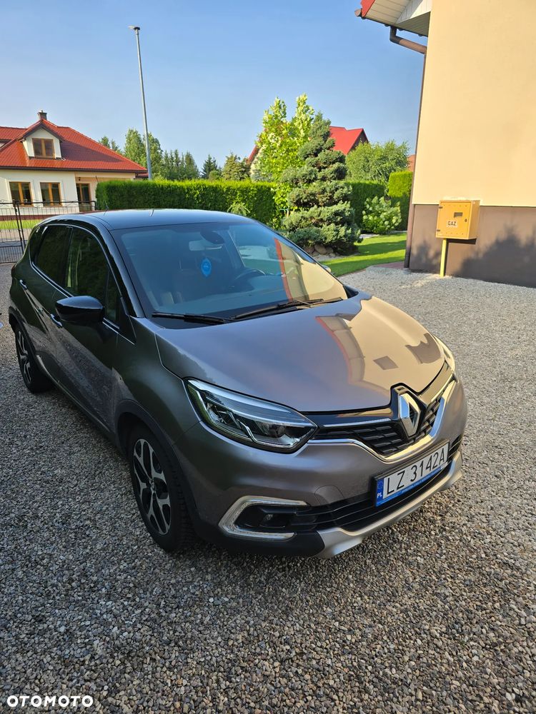 Renault Captur ENERGY TCe 90 Start&Stop Intens - 3