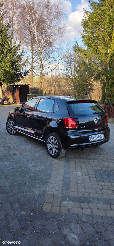 Volkswagen Polo 1.6 TDI DPF Comfortline - 28