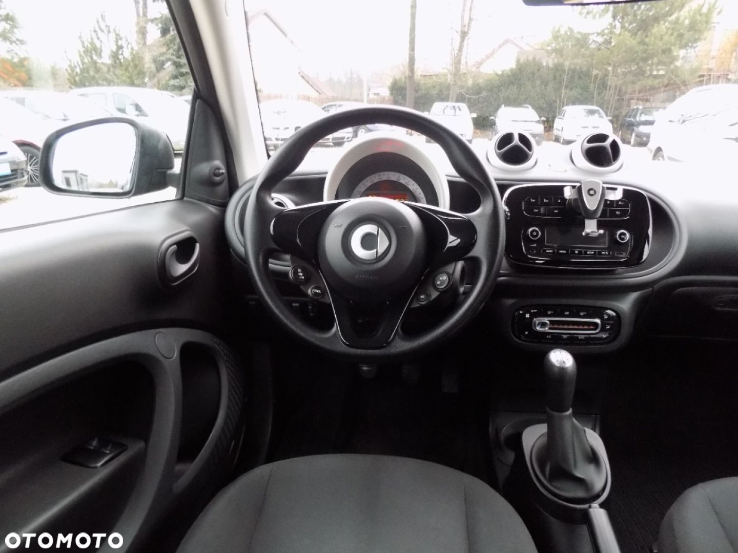 Smart Fortwo - 6