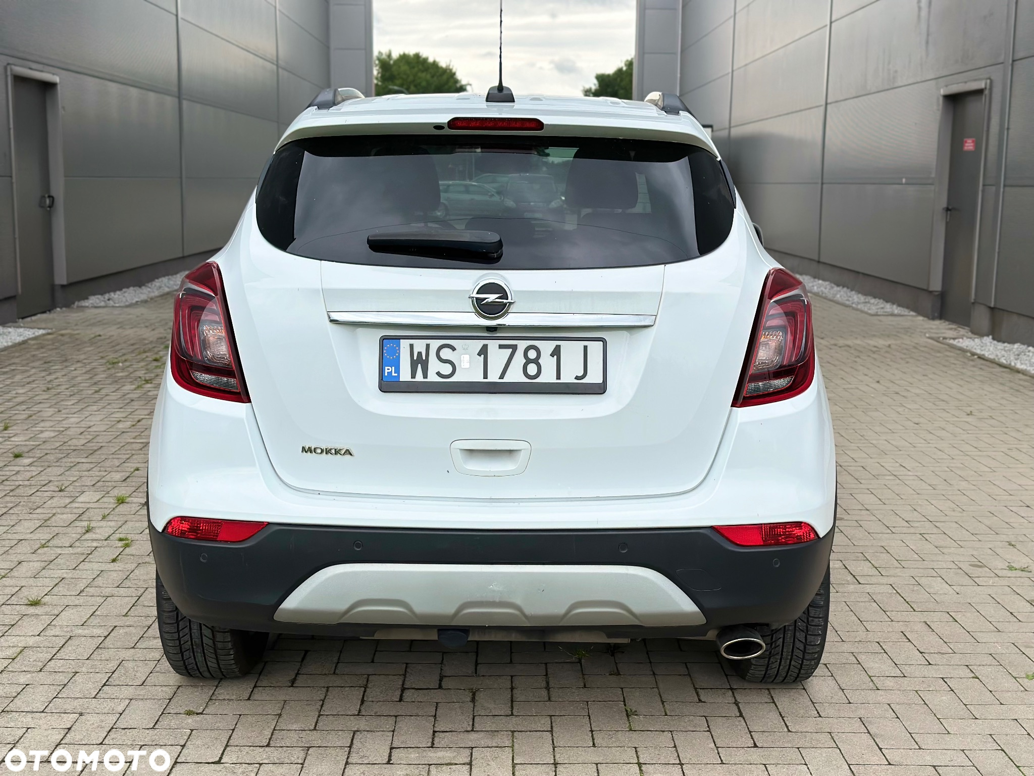 Opel Mokka - 13