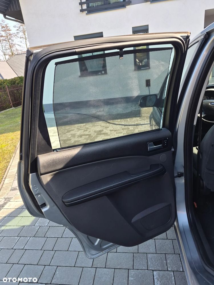 Ford Focus C-Max 1.8 Ghia - 12