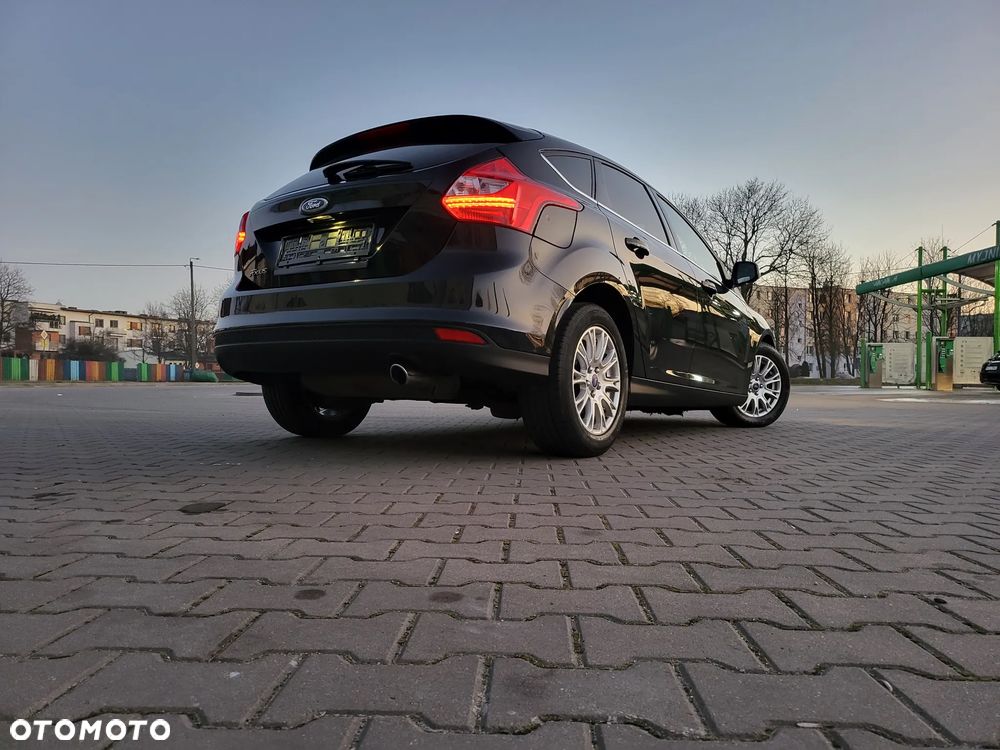Ford Focus - 16