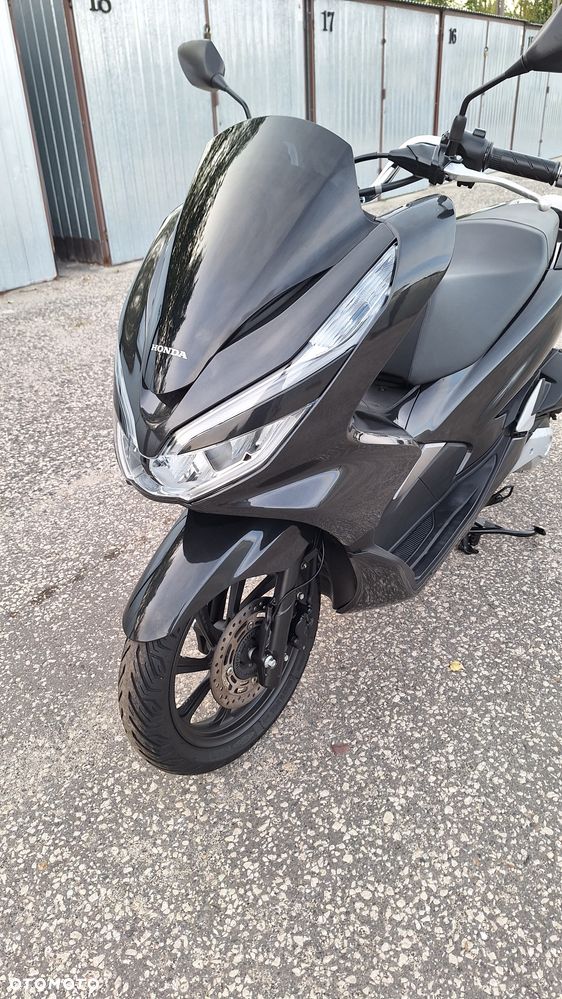 Honda PCX - 20