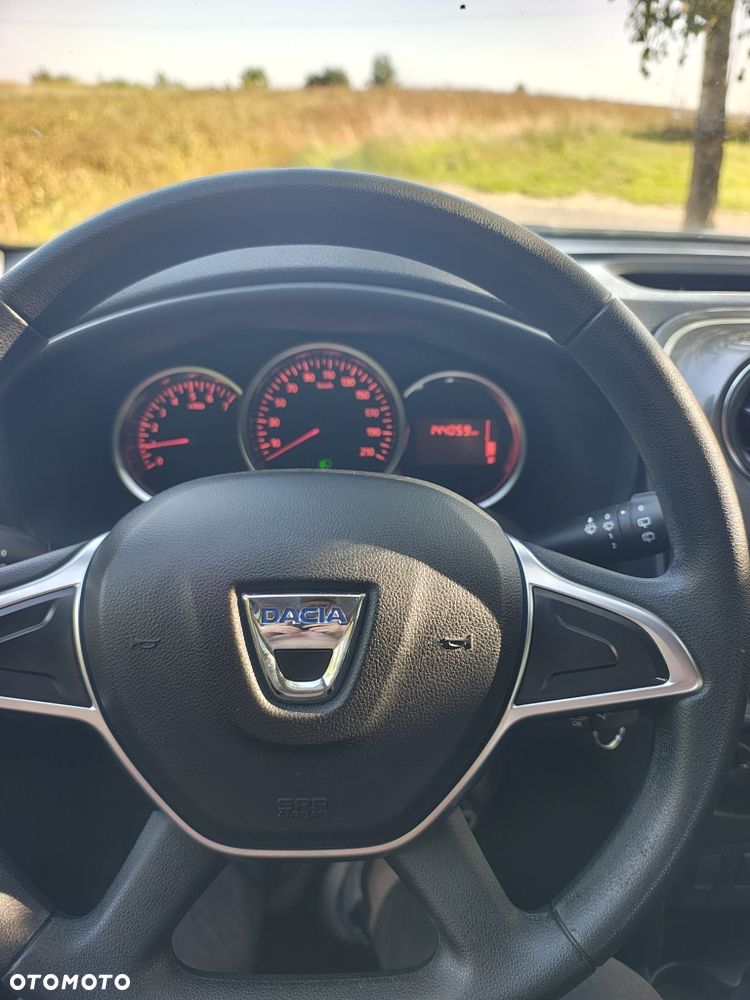 Dacia Sandero Stepway - 6