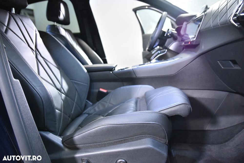 DS Automobiles DS 7 Crossback - 12