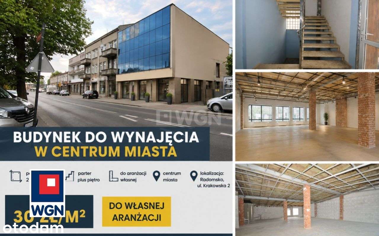 Local commercial