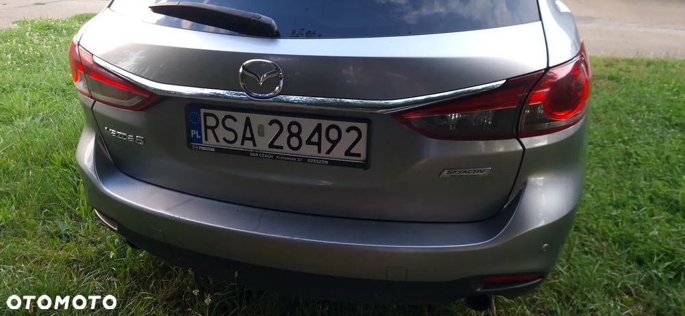 Mazda 6 2.0 Skyenergy - 6