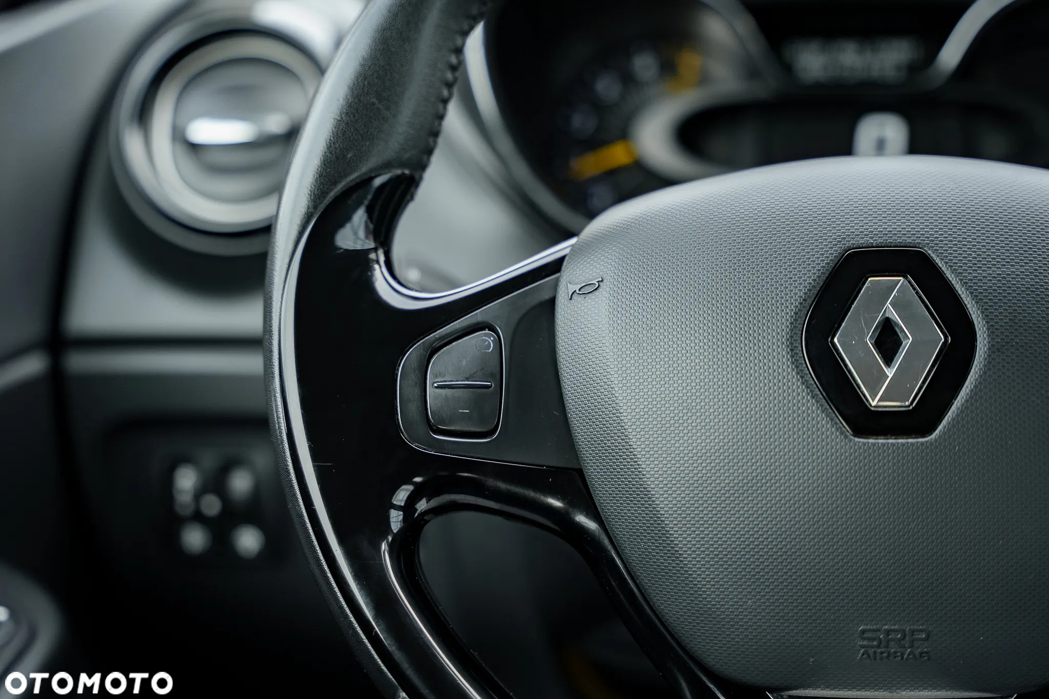 Renault Captur ENERGY dCi 90 Start&Stop Experience - 29