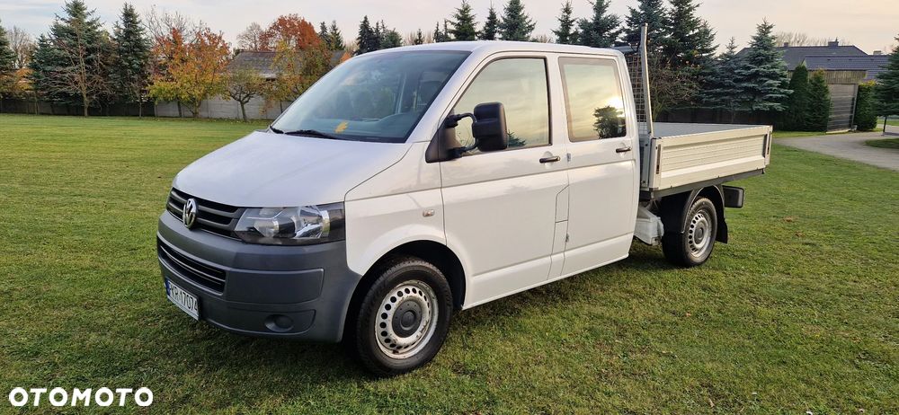 Volkswagen T5 - 1