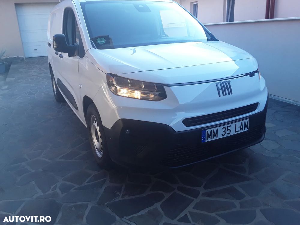 Fiat Doblo - 3