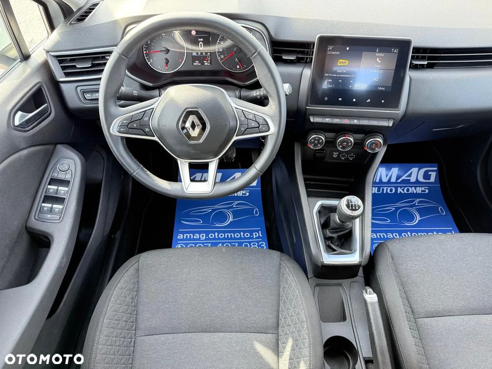 Renault Clio 1.0 TCe Intens - 21