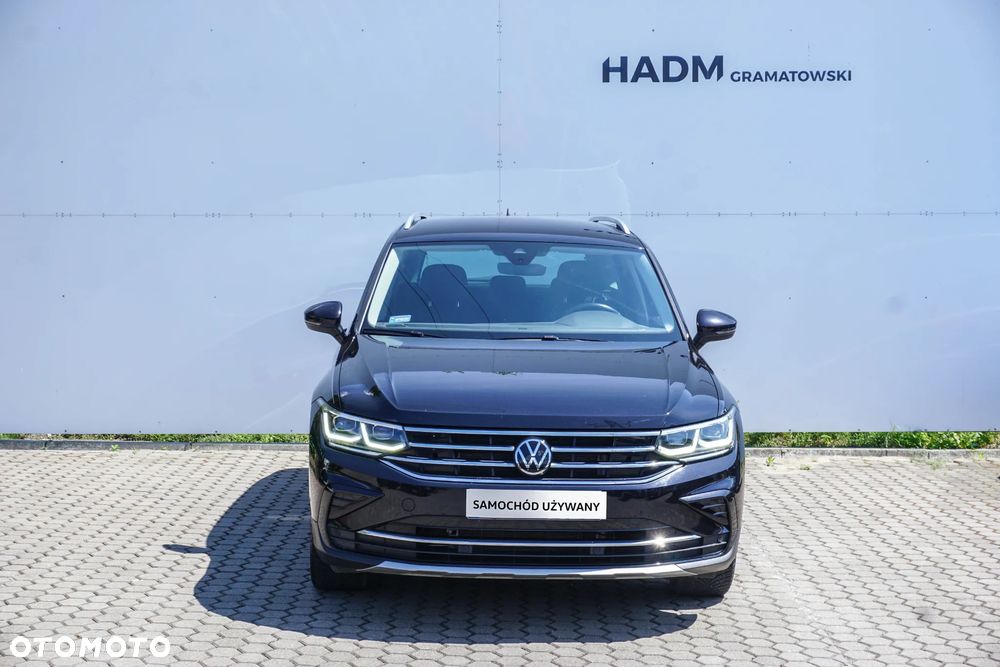 Volkswagen Tiguan 1.4 eHybrid Elegance DSG - 2