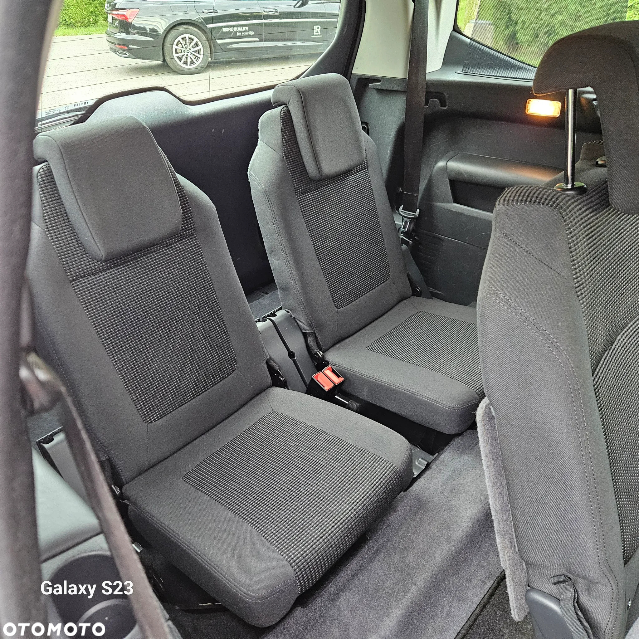 Peugeot 5008 1.6 Active 7os - 24