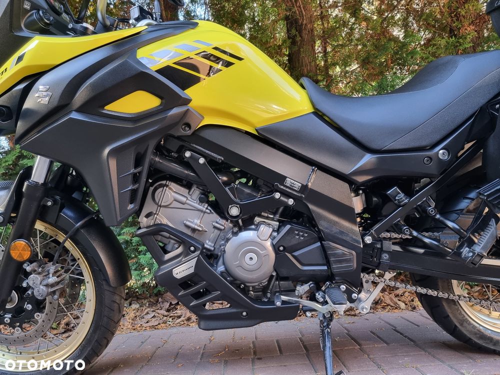 Suzuki V-STROM - 15