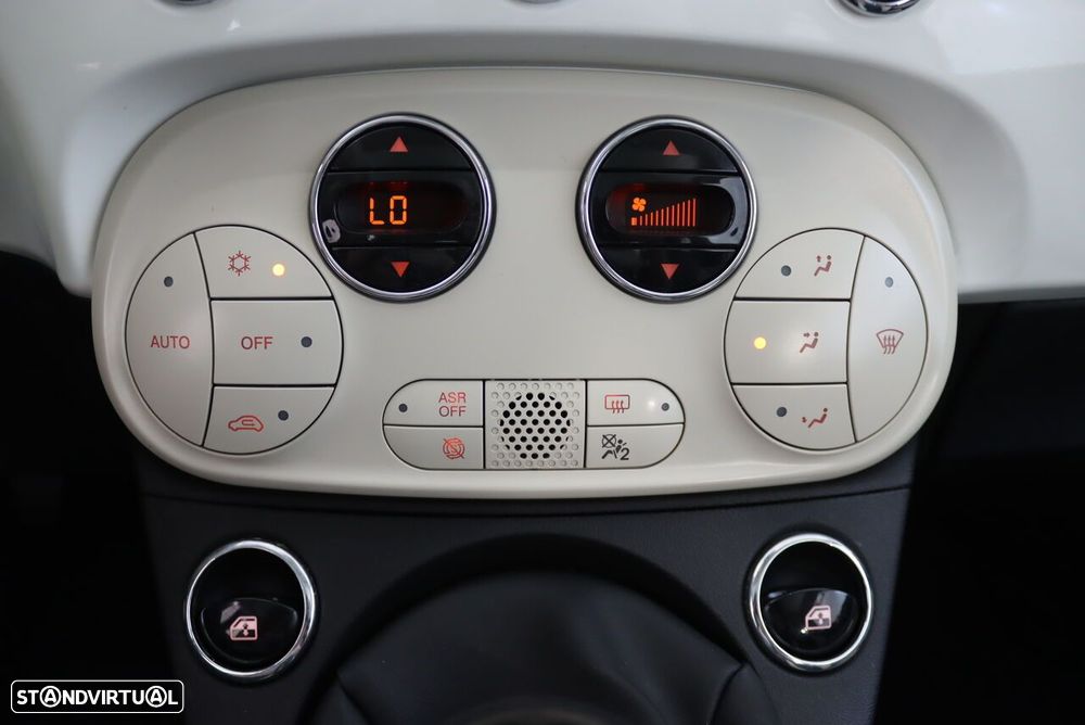 Fiat 500 1.0 Hybrid Dolcevita - 28