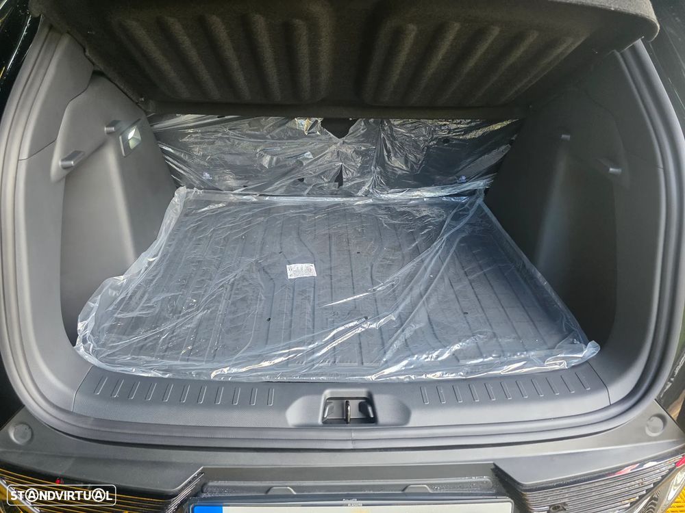 BYD Atto 3 Design - 37