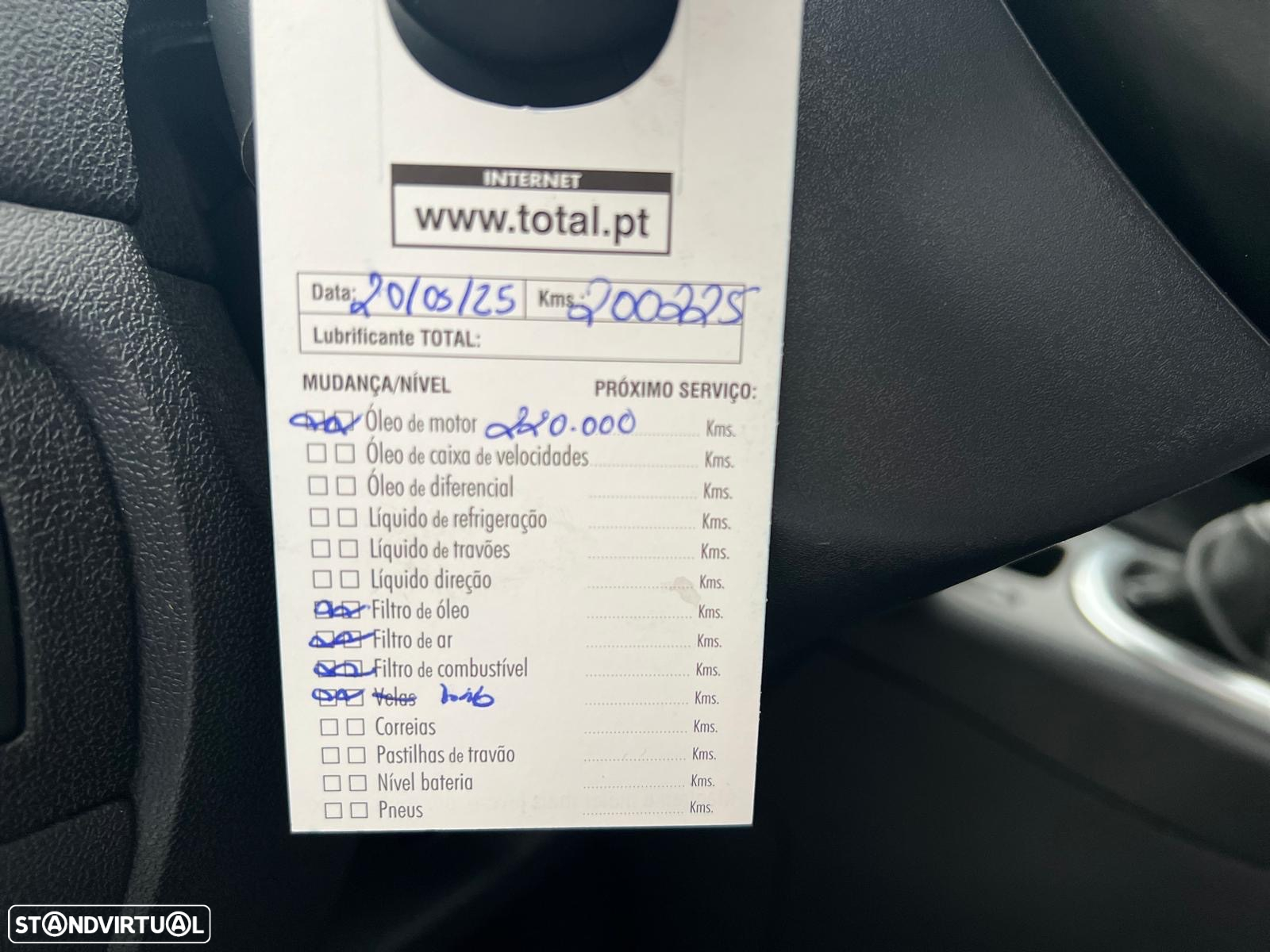 Renault Scénic 1.5 dCi Exclusive SS - 23