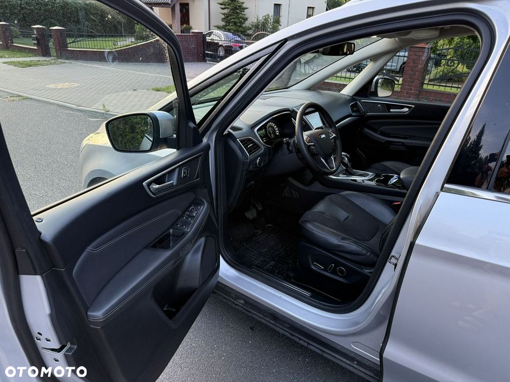 Ford Galaxy 2.0 TDCi Titanium PowerShift - 27
