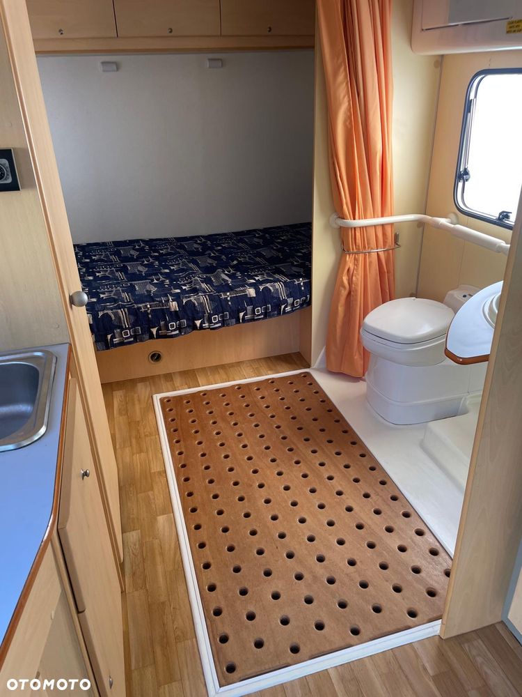 Fiat Ducato - 14