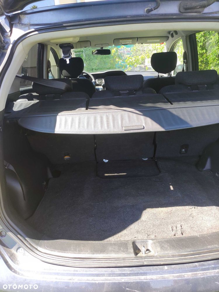 Honda FR-V - 7