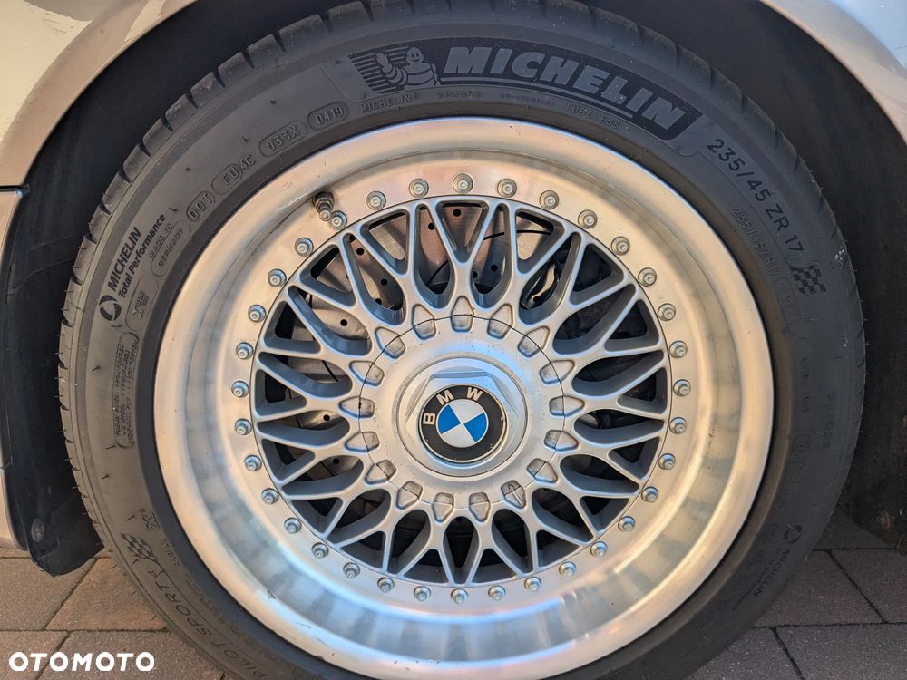 BMW Seria 5 - 17