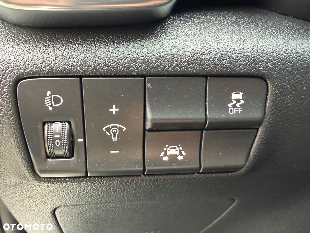 Kia Sportage 2.0 CRDI L 2WD - 26
